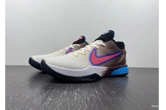Nike 6 Protro  Kobe 869457-00 0803